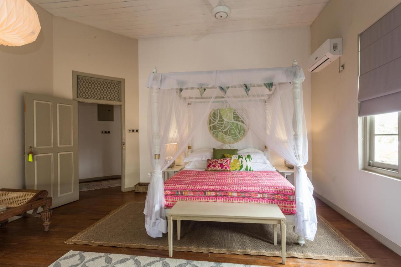 Prana Home Colombo Exterior photo