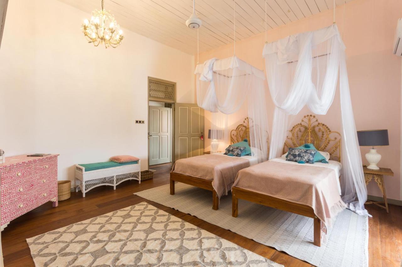 Prana Home Colombo Exterior photo