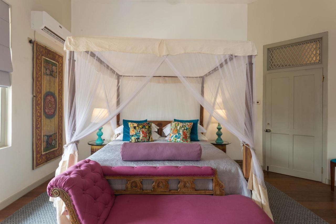 Prana Home Colombo Exterior photo