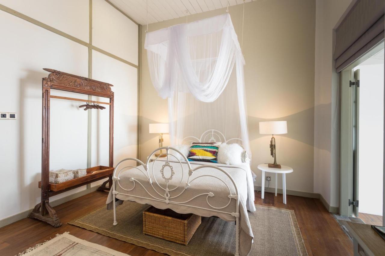 Prana Home Colombo Exterior photo