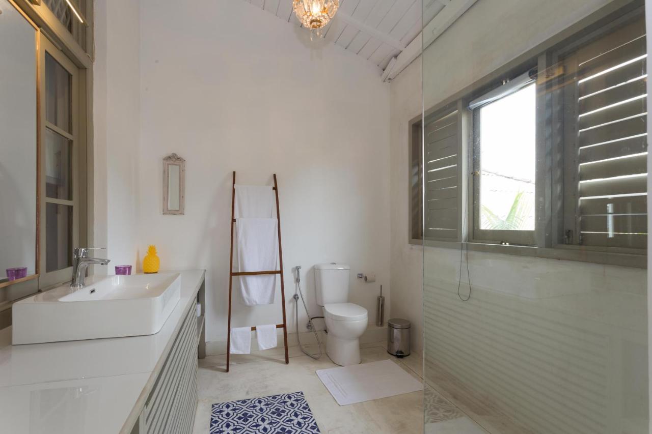 Prana Home Colombo Exterior photo