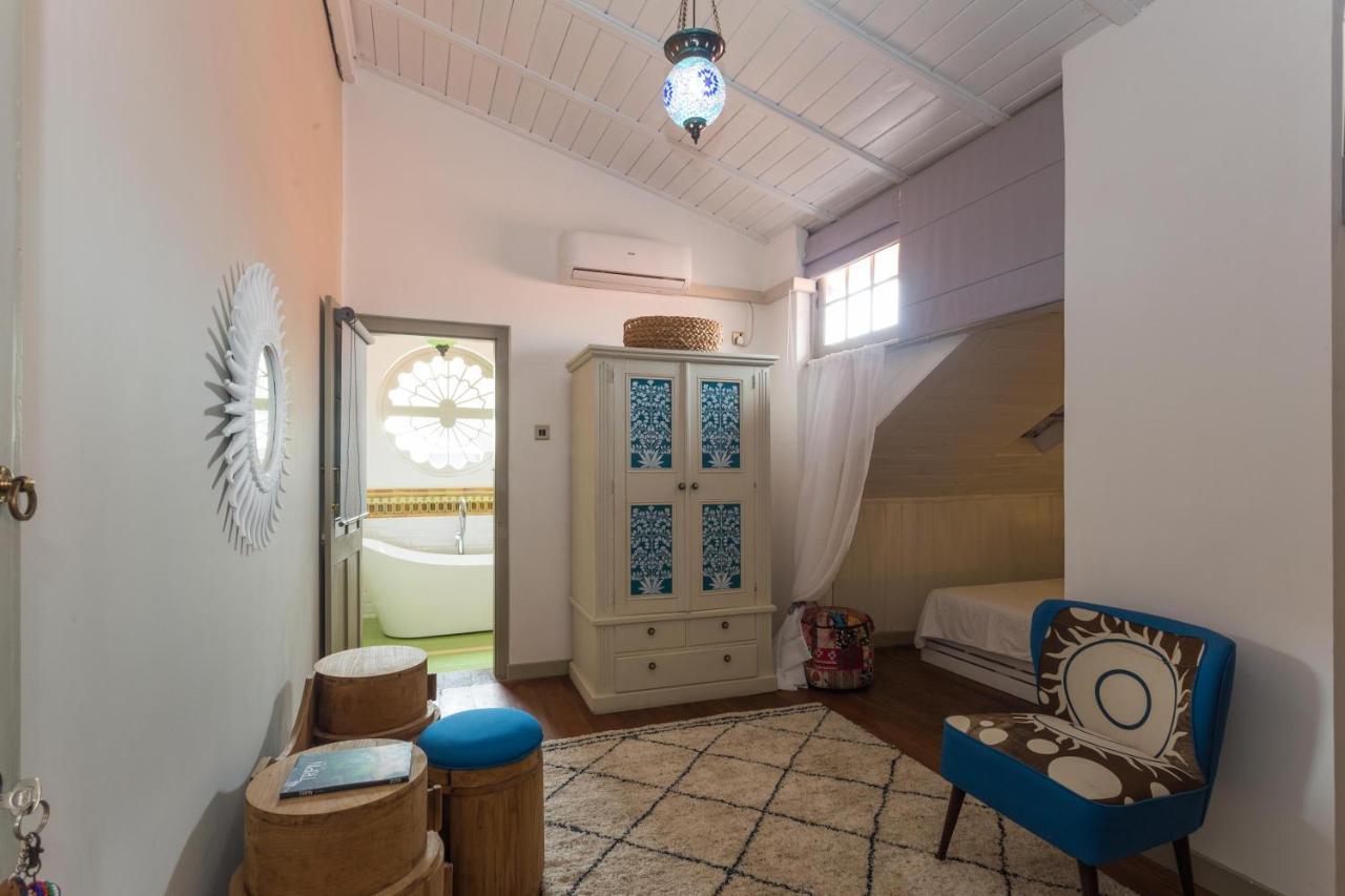 Prana Home Colombo Exterior photo
