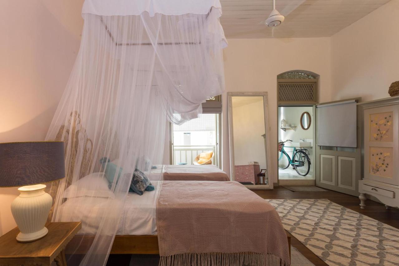 Prana Home Colombo Exterior photo